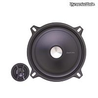 2 компонентная акустика. Акустическая система DYNAMIC STATE SLB-13CS. Цена от – 4&nbsp;090 руб.