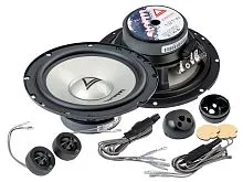 *2 компонентная акустика. Акустическая система AURA STORM-6.2CS V2. Цена от – 3&nbsp;990 руб.