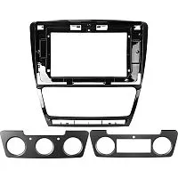 *Установочный набор Skoda Octavia 2 A5 Black 2008-2013. Цена – 3&nbsp;000 руб.