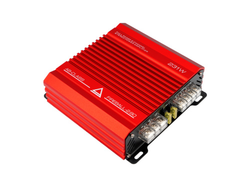 Усилитель AURA FIREBALL-2.80. Цена – 4 490 руб.