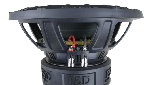 Сабвуфер FSD AUDIO PROFI 12 D2. Цена – 10&nbsp;530 руб. фото 5