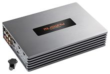 Усилитель MUSWAY FOUR100. Цена – 33&nbsp;890 руб.