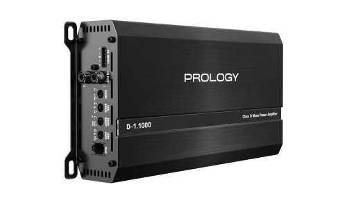 Усилитель PROLOGY D-1.1000. Цена – 11&nbsp;590 руб. фото 7