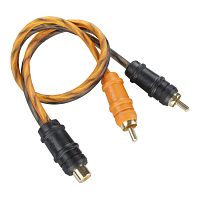 Разветвитель DL AUDIO GRYPHON LITE YRCA 1M2F. Цена – 590 руб.