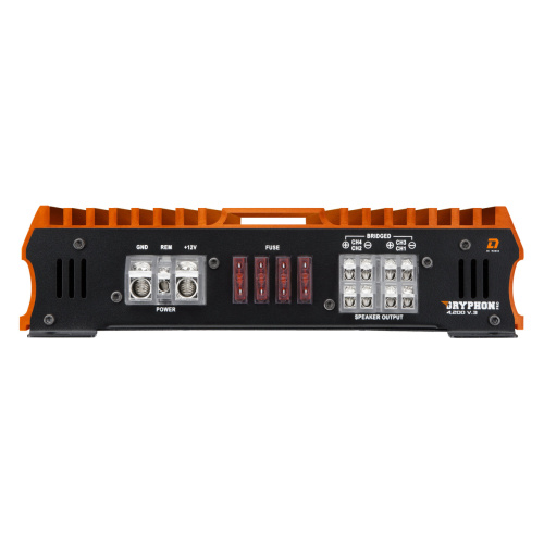 Усилитель DL AUDIO GRYPHON PRO 4.200 V.3. Цена – 16 080 руб. фото 4 Усилитель DL AUDIO GRYPHON PRO 4.200 V.3. Цена – 16 080 руб. фото 4