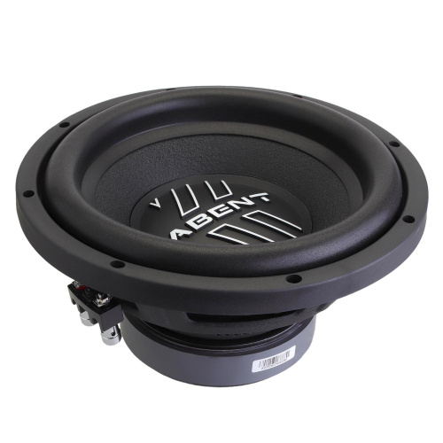 Сабвуфер ABENT AWR-252. Цена – 5&nbsp;220 руб.