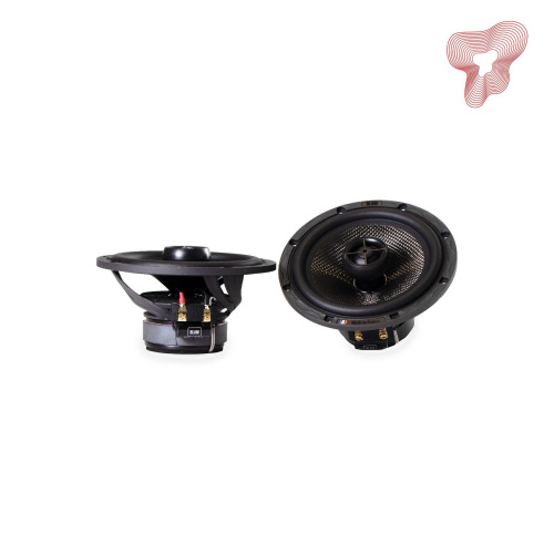 Коаксиальная акустика. Акустическая система BLAM 165S80C. Цена от – 77 990 руб.
