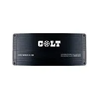 Усилитель COLT MINI D4.100. Цена – 5&nbsp;940 руб.
