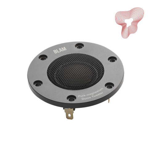 Твиттеры. Акустическая система BLAM T25MG70. Цена от – 79&nbsp;990 руб.