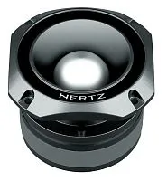 *Рупорные твиттеры. Акустическая система HERTZ ST44. Цена от – 12 890 руб.