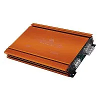 *Усилитель DL AUDIO BARRACUDA 4.85 V.2. Цена – 8 490 руб.