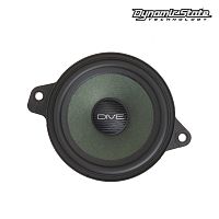 Акустика для AUDI. Акустическая система DYNAMIC STATE DIVE DAU-M100. Цена от – 5 550 руб.