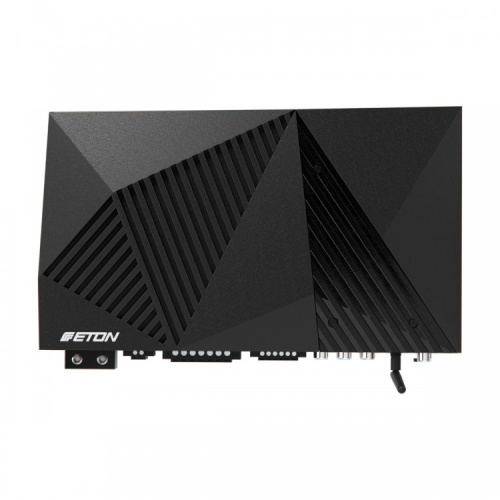 Усилитель с процессором ETON STEALTH 7.1 DSP. По цене – 87 890 руб. фото 3