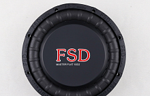 Сабвуфер FSD AUDIO MASTER FLAT 10D2. Цена – 6 890 руб. Сабвуфер FSD AUDIO MASTER FLAT 10D2. Цена – 6 890 руб.