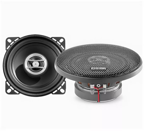 Коаксиальная акустика. Акустическая система FOCAL RCX-100. Цена от – 3 720 руб. фото 2