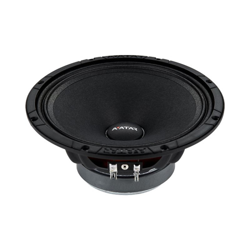 Среднечастотная акустика (Мидбасс). Акустическая система AVATAR TSUNAMI 61. Цена от – 3&nbsp;390 руб. фото 5