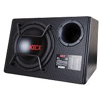 Сабвуфер KICX GT500BPA. Цена – 18 590 руб.