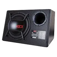 *Сабвуфер KICX GT500BPA. Цена – 18 590 руб.