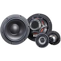 2 компонентная акустика. Акустическая система STEG SS652C. Цена от – 52 190 руб.