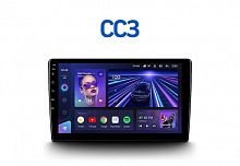 Автомагнитола Teyes CC3 4+64G 10"