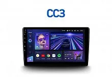 *Автомагнитола Teyes CC3 4+64G 10"