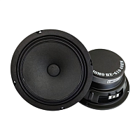 Среднечастотная акустика (Мидбасс). Акустическая система MOMO HE-610.3. Цена от – 2&nbsp;350 руб.