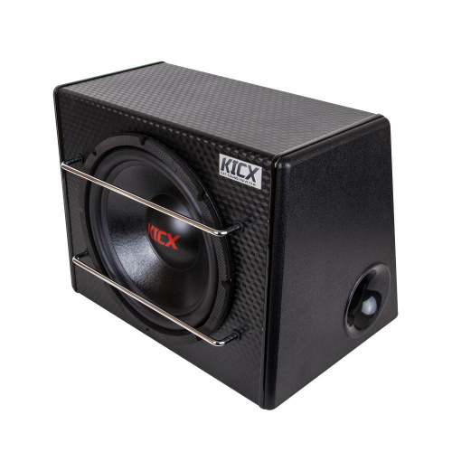 Сабвуфер KICX AP300BPA. Цена – 16 150 руб. фото 3