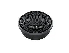 *Твиттеры. Акустическая система HERTZ MP 25.3. Цена от – 13 190 руб.