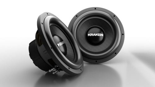 Сабвуфер PROLOGY RX-12 KRAKEN. Цена – 4 990 руб. фото 4 Сабвуфер PROLOGY RX-12 KRAKEN. Цена – 4 990 руб. фото 4