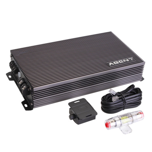 Усилитель ABENT AA1.1000. Цена – 10&nbsp;450 руб.