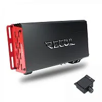 *Усилитель RECOIL RS1000.1. Цена – 13&nbsp;990 руб.