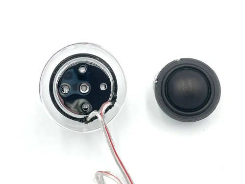 Твиттеры. Акустическая система SOUND RELIGION SP-T28. Цена от – 7&nbsp;890 руб. фото 2