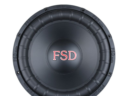 Сабвуфер FSD AUDIO MASTER 15 D2/D4 PRO. Цена – 9&nbsp;040 руб.
