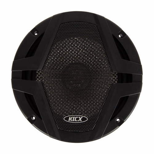 Коаксиальная акустика. Акустическая система KICX GFQ-165. Цена от – 4 490 руб. фото 2