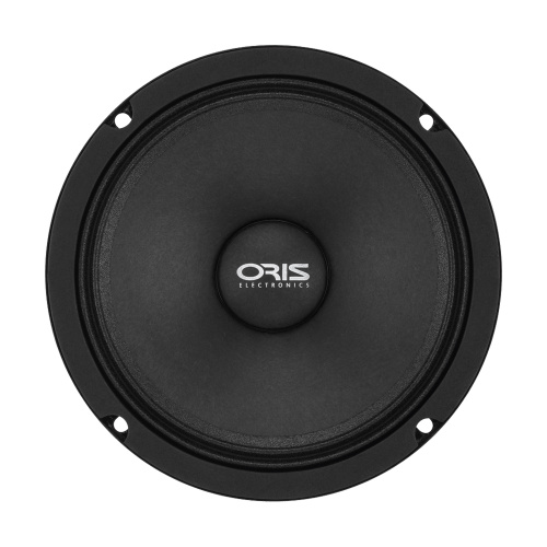Среднечастотная акустика (Мидбасс). Акустическая система ORIS ELECTRONICS EX-65NEO. Цена от – 5&nbsp;590 руб.