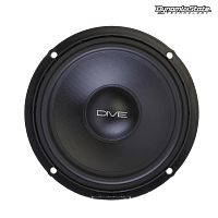 Акустика для VOLKSWAGEN, SKODA, SEAT. Акустическая система DYNAMIC STATE DVW-W162. Цена от – 16 990 руб.