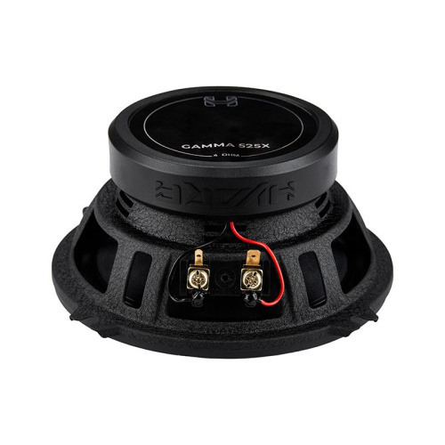 Коаксиальная акустика. Акустическая система BLACK HYDRA GAMMA 525X. Цена от – 6&nbsp;790 руб. фото 3