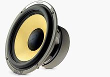 3 компонентная акустика. Акустическая система FOCAL ES165KX3. Цена от – 109 260 руб.