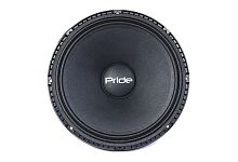 Среднечастотная акустика (Мидбасс). Акустическая система PRIDE DIAMOND 8 v.3. Цена от – 9 950 руб.