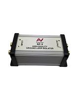 Фильтр шумов и наводок AUDIO NOVA NF.2