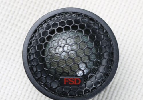 2 компонентная акустика. Акустическая система FSD AUDIO MASTER K6. Цена от – 5&nbsp;520 руб. фото 2