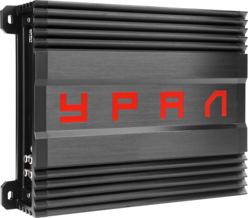 Усилитель УРАЛ ТТ 1.1250. Цена – 13 990 руб. фото 6