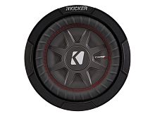 Сабвуфер KICKER CWRT8. Цена – 22&nbsp;090 руб.