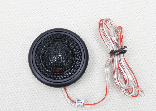 Твиттеры. Акустическая система FSD AUDIO MASTER DT 28. Цена от – 1&nbsp;360 руб.