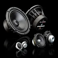 3 компонентная акустика. Акустическая система GLADEN ZERO PRO 165.3 Active. Цена от – 77&nbsp;440 руб.