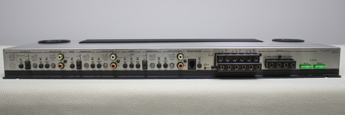 Усилитель AUDIO SYSTEM (Italy) TWISTER IV F6-380 (MADE IN ITALY). Цена – 54&nbsp;360 руб. фото 4