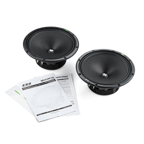 Среднечастотная акустика (Мидбасс). Акустическая система MACHETE LITE 80. Цена от – 4 190 руб. фото 2 Среднечастотная акустика (Мидбасс). Акустическая система MACHETE LITE 80. Цена от – 4 190 руб. фото 2