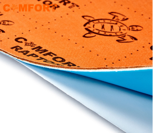 Шумоизоляция COMFORTMAT RAPTOR. Цена – 700 руб. фото 2