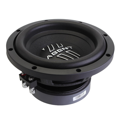 Сабвуфер ABENT AWR-202. Цена – 4&nbsp;350 руб.