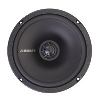 Коаксиальная акустика. Акустическая система ABENT ACR-16CX. Цена от – 4 450 руб.